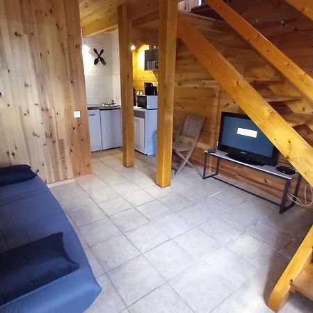 Chambres D'Hotes Lamourio Montdoumerc Exterior photo