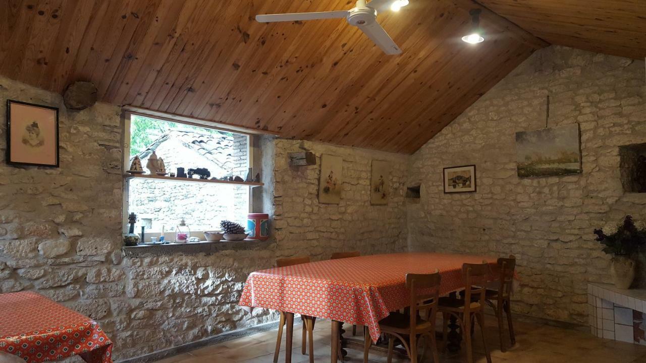Chambres D'Hotes Lamourio Montdoumerc Exterior photo